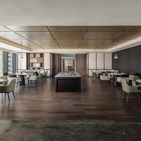 Shaoxing Marriott Hotel Shangyu Exterior photo